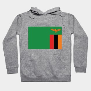 Zambia Hoodie